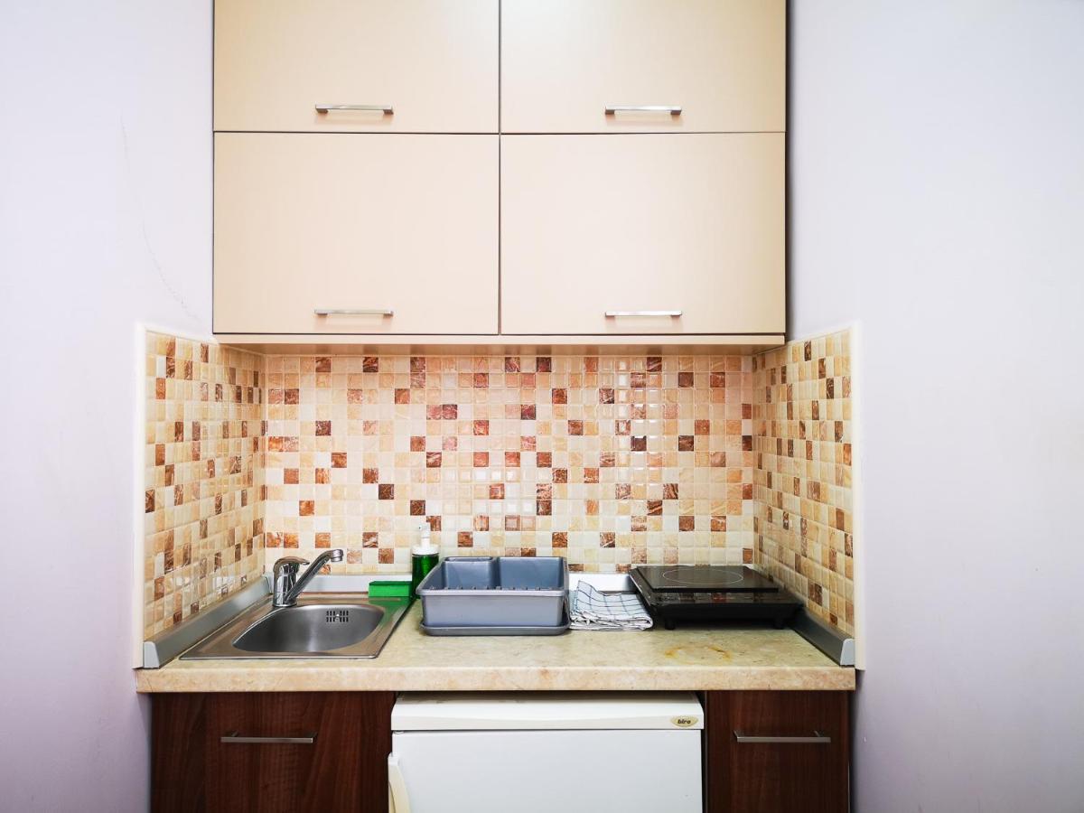 Apartament Filinhome Dunavska 3 Novi Sad