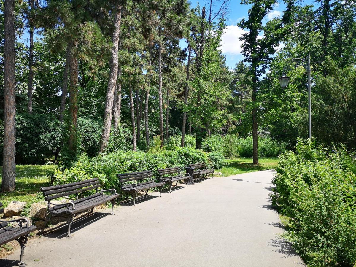 Apartament Filinhome Dunavska 3 *