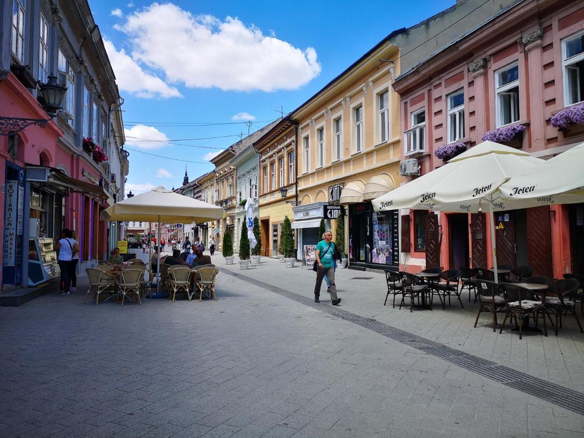 Filinhome Dunavska 3 *
