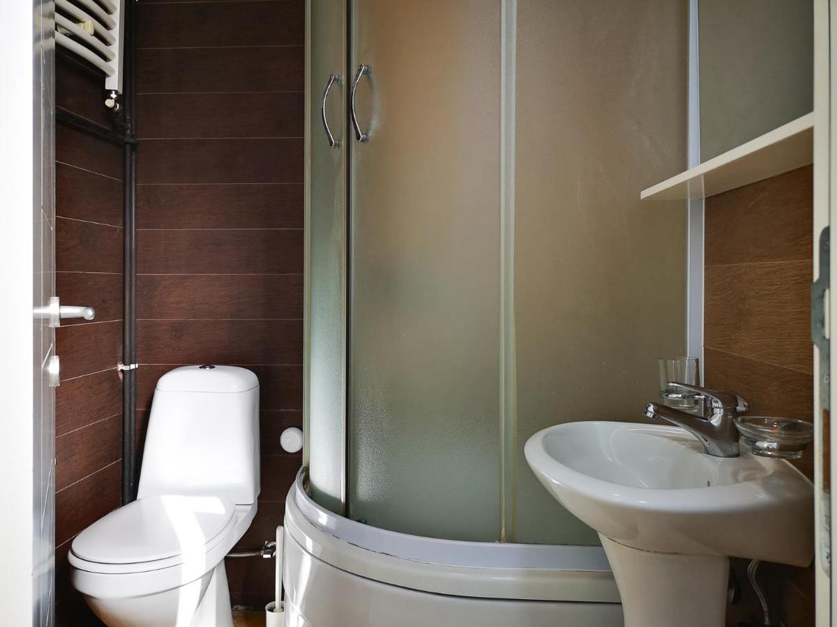 Filinhome Dunavska 3 Apartament